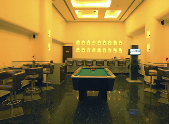 Restaurants in Baddi